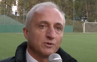 Pescara-Ascoli 2-0, Di Mascio: ''Bella partita, sconfitti da una grande squadra''