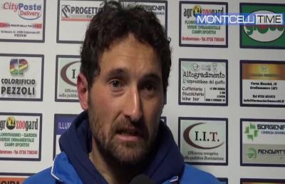 Marcatori girone F Serie D: piede caldo per Sivilla, Marolda e Galli