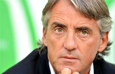 Inter ko a Napoli, Mancini: ''Pensavo che San Gennaro fosse andato al cinema...''