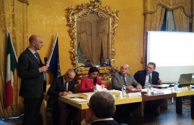 Giornata della trasparenza e della legalità alla Camera di Commercio di Ascoli