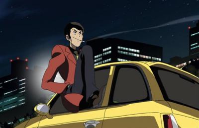 Ascoli, Mostra Concorso di illustrazione ''C'è un Lupin in città''