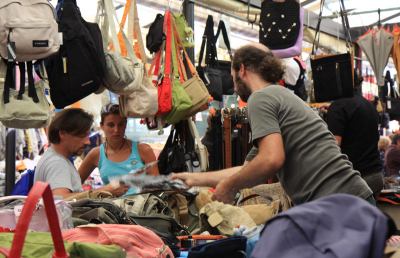  Ascoli Piceno, Lunedì si trasferiscono i mercati di piazza Roma e corso Mazzini 