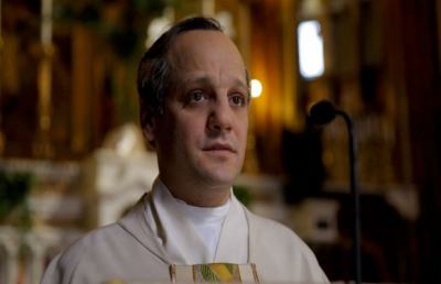 Cinema Margherita, nelle sale ''Chiamatemi Francesco - Il Papa della gente''