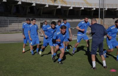 Monticelli, Monaco: “Ce la giocheremo anche a Fano. Apertura mercato non ci aiuta”