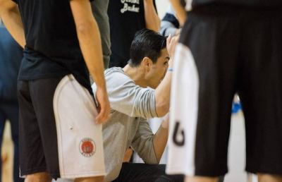 Ascoli Basket, sconfitta al Palasavelli di Porto San Giorgio