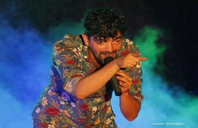 Teatro PalaFolli, va in scena lo spettacolo “Arte d'identità”