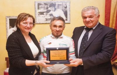 Polisportiva Eco Services, conviviale per celebrare un 2015 di successi