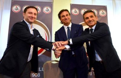 Serie B 16° turno: tre tecnici tornano in stadi che ben conoscono