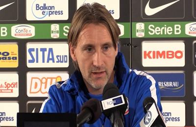 Bari, Nicola: “Ascoli squadra temibile, Bellomo gran bel giocatore”