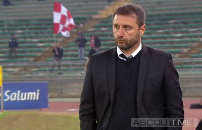 Bari-Ascoli 3-0, per il Picchio arriva l'ennesima debacle in trasferta 