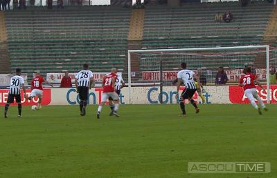 Bari-Ascoli 3-0, i momenti chiave della partita del ''San Nicola''
