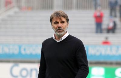 Novara-V.Lanciano 4-1, le voci di Baroni e Tarozzi post gara