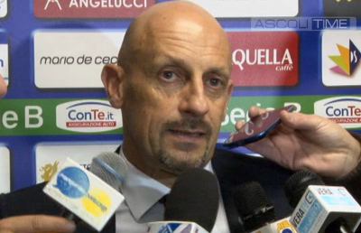 Pescara-Spezia 2-2, le voci di Oddo e Di Carlo post gara