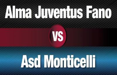 Alma Fano-Monticelli 1-0, biancazzurri fermati dalla sfortuna e da Ginestra