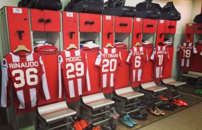 Vicenza-Salernitana 0-0, buon punto in trasferta per i granata di Torrente
