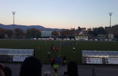 Serie D gir. F 15° turno: Samb schiacciasassi, bene Matelica e Isernia