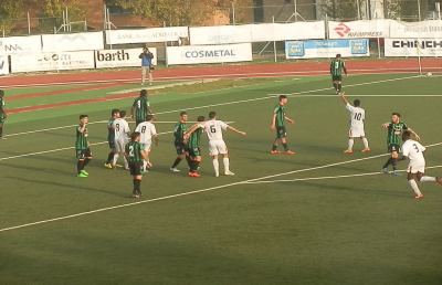 Recanatese-Chieti 1-1, highlights e interviste Cicchitti-Ronci