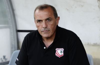 Castori dopo il pari a reti bianche con il Milan: ''Il mio Carpi cresce''