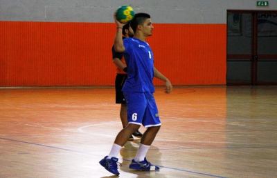 Pallamano, Monteprandone sconfitta sul parquet della fortissima Nhc Teramo