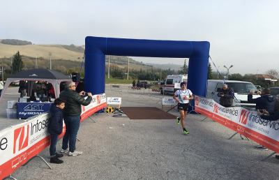 ''Diecimiglia - 2^ Trofeo Confindustria'', ad Ascoli vincono Marselletti e la Mancini