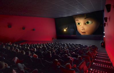 Giochi e rompicapi: “Tre mamme al cinema”