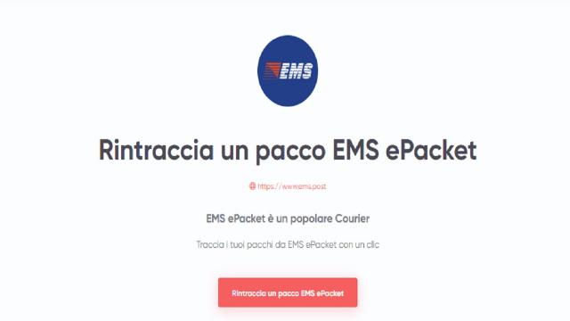 Epacket Tracking, quando il corriere cinese spedisce nel mondo