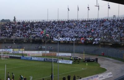 Ascoli-Ternana 1-0, Caturano regala al Picchio tre punti di platino