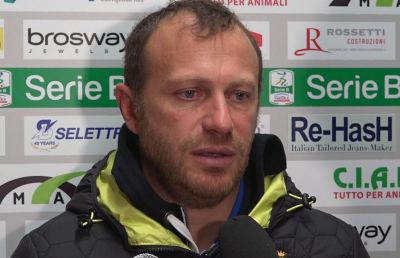 Ternana, Breda: ''L'Ascoli non ha dimostrato niente più di noi''