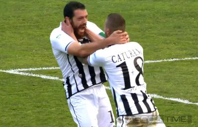 Ascoli-Ternana 1-0, momenti chiave di una gara maschia e intensa