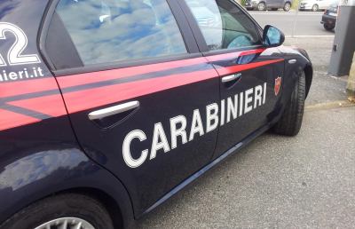 San Benedetto, arrestato ladro albanese dopo lungo inseguimento