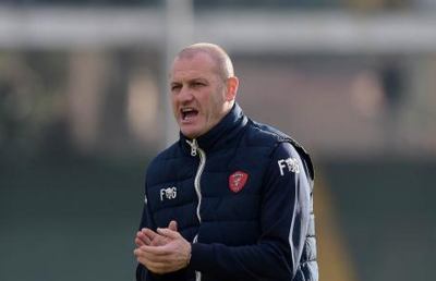 Perugia-Novara 1-4, le voci di Bisoli e Baroni post gara