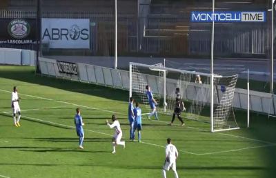 Classifica marcatori girone F Serie D: Marolda aggancia in vetta Sivilla