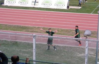 Serie D girone F, va al Chieti il recupero con la Folgore Veregra