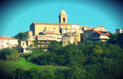 ''MonsamPOLOmuseale'', evento all'ex Convento di San Francesco