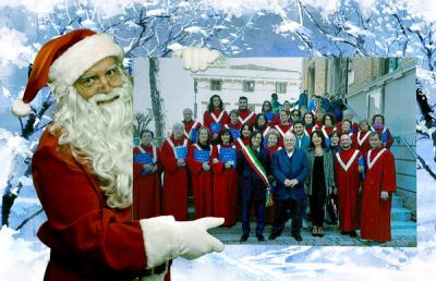 ''Dies Natalis'' con la Corale Sisto V della Città di Grottammare