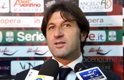 V.Lanciano-Cagliari 1-3, le voci di D'Aversa e Rastelli post gara