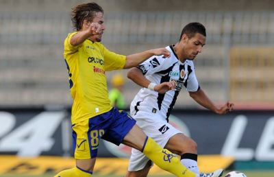 Salernitana-Ascoli, il doppio ex Mendicino: “Che salvezza nel Piceno, poca continuità in granata”