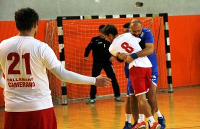 Handball Club Monteprandone chiamata al riscatto col Guardiagrele