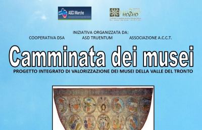 ''Camminate dei musei'' torna ad Ascoli con visita alla Pinacoteca