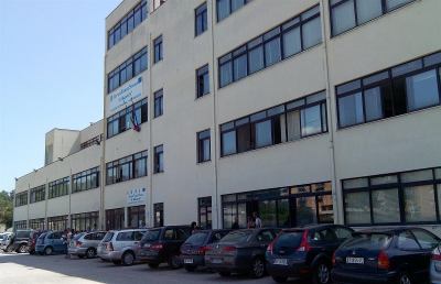 Provincia,  svolta per l'ampliamento dell'Istituto Mazzocchi