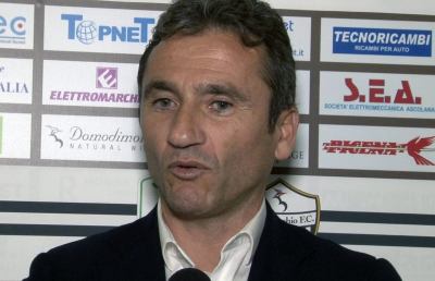 Ascoli, Marroccu post Salernitana: “Bellini ha fatto complimenti ai ragazzi”