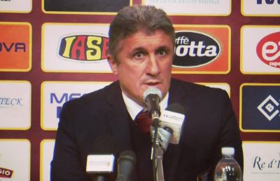 Salernitana, la voce di Torrente dopo la vittoria con l'Ascoli
