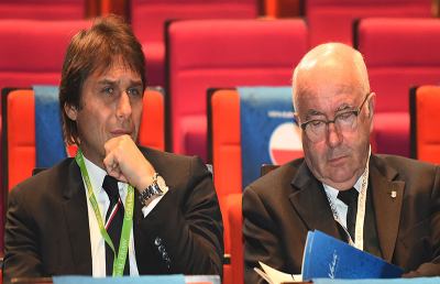 Euro 2016, ci sono Hazard e Ibrahimovic sulla strada dell'Italia di Conte