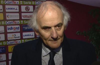 Livorno-Cagliari 1-1, le voci di Mutti e del ds Capozucca post gara