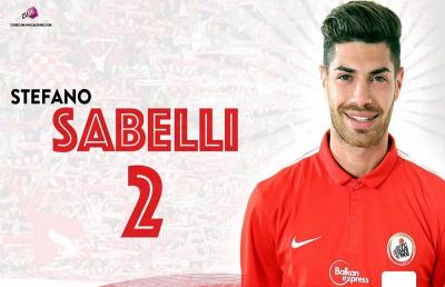 Bari-Perugia 1-0, un fulmine di Sabelli rilancia i Galletti