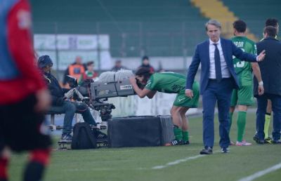 Avellino-V.Lanciano 3-2, le voci di Tesser e D'Aversa post gara