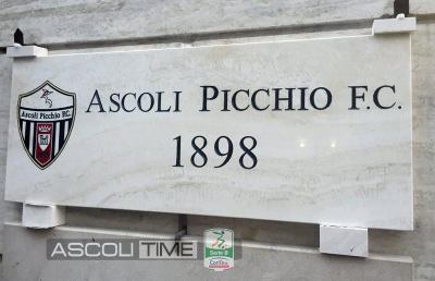 Ascoli Picchio, tre sconfitte nel weekend per le squadre giovanili