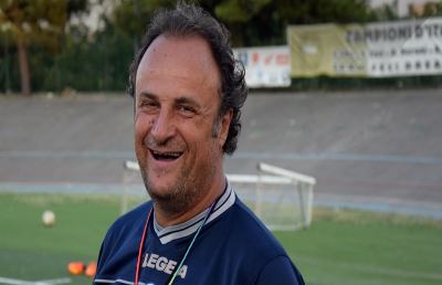 Anteprima Gran Galà dello Sport, Nico Stallone miglior allenatore 2015