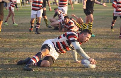 Unione Rugby San Benedetto, sconfitta casalinga con Macerata