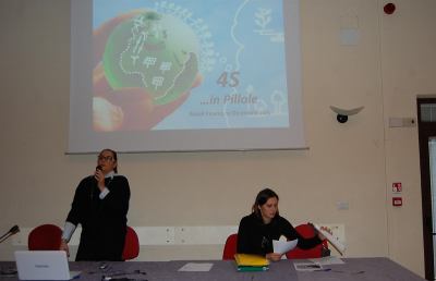 Il progetto Erasmus+ prosegue nel segno dell'ambiente 
